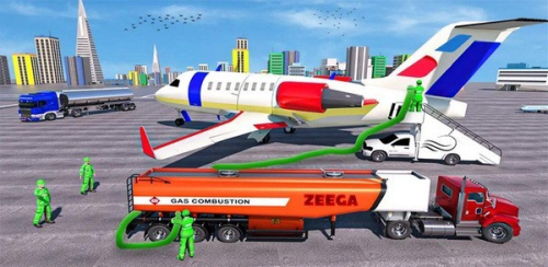 油轮运输驾驶安卓版 v4.0 手机版2