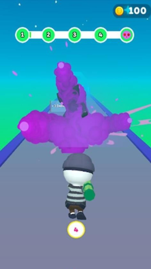 火箭筒戰(zhàn)士 v0.0.5 安卓版 2