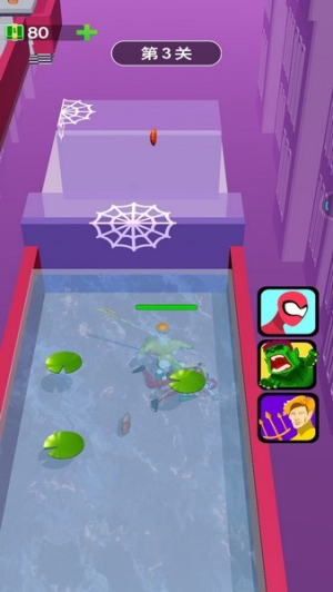 變形英雄 v1.0.0 安卓版 1