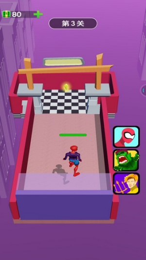 變形英雄 v1.0.0 安卓版 0