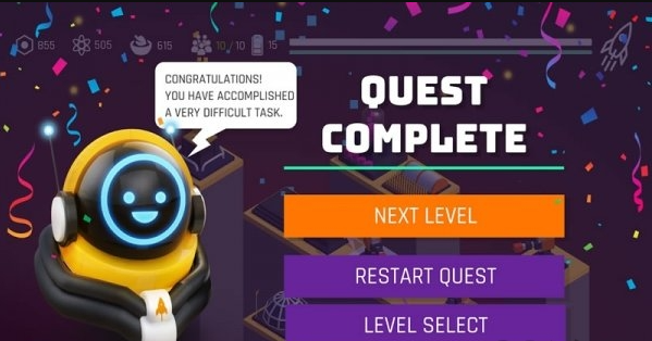 太空殖民地 v1.1 安卓版 0