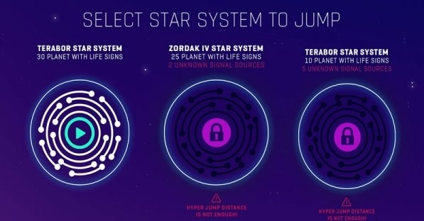 太空殖民地 v1.1 安卓版 2