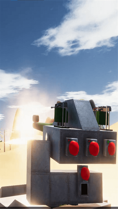 機(jī)械師世界 v1.1.1.1 安卓版 1