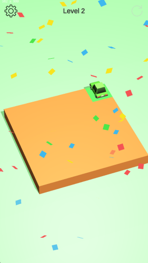 滑動駕駛 v0.0.3 安卓版 0