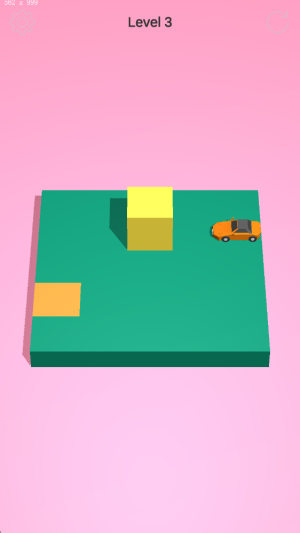 滑動駕駛 v0.0.3 安卓版 2