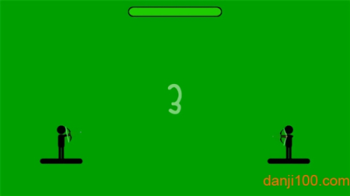火柴人弓箭競技3 v1.1.1 安卓版 0