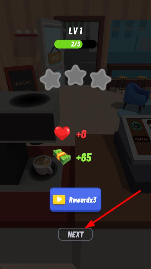 咖啡厅模拟器 v1.7.2 安卓版2