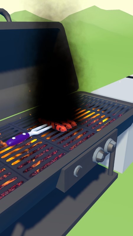 翻滾的叉子 v0.1.0 安卓版 0