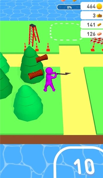 城市建造空閑夢想 v0.0.4 安卓版 0