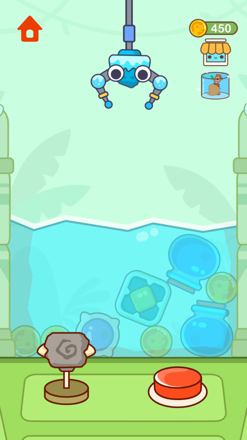 恐龍娃娃機(jī) v1.0.8 安卓版 1