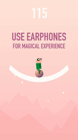 獨輪車飛躍之旅 v1.0.3 安卓版 0