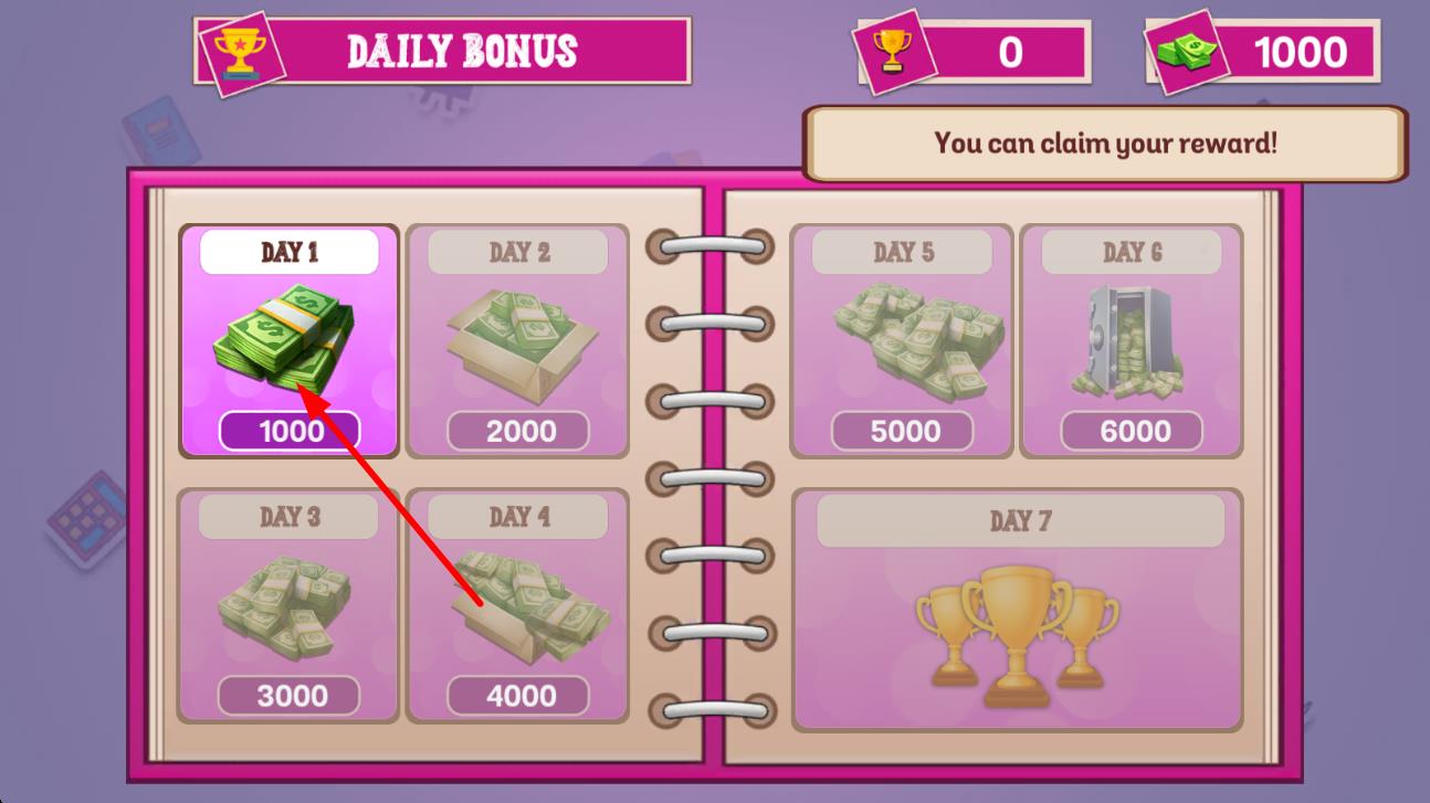 虛擬校園模擬器 v1.2 安卓版 2