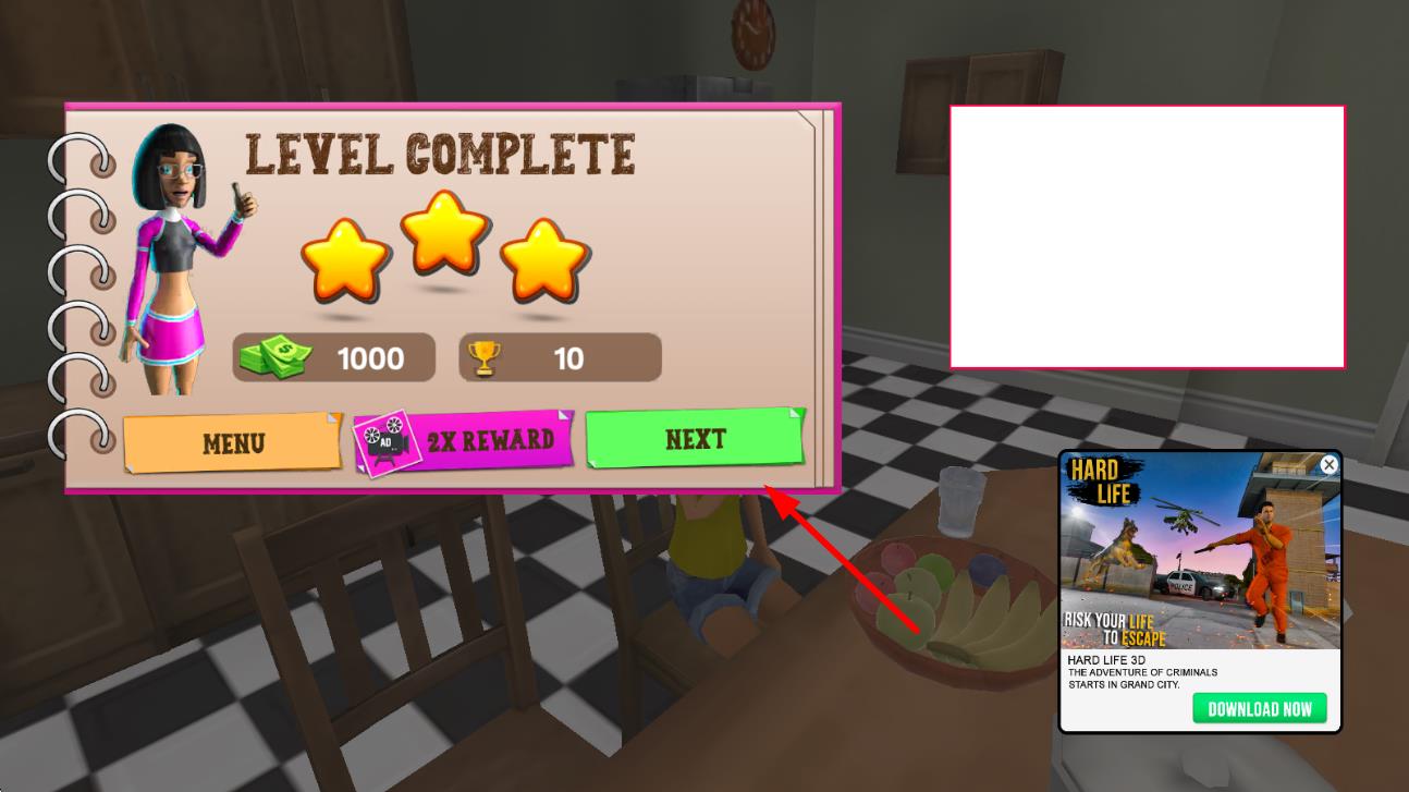 虛擬校園模擬器 v1.2 安卓版 1