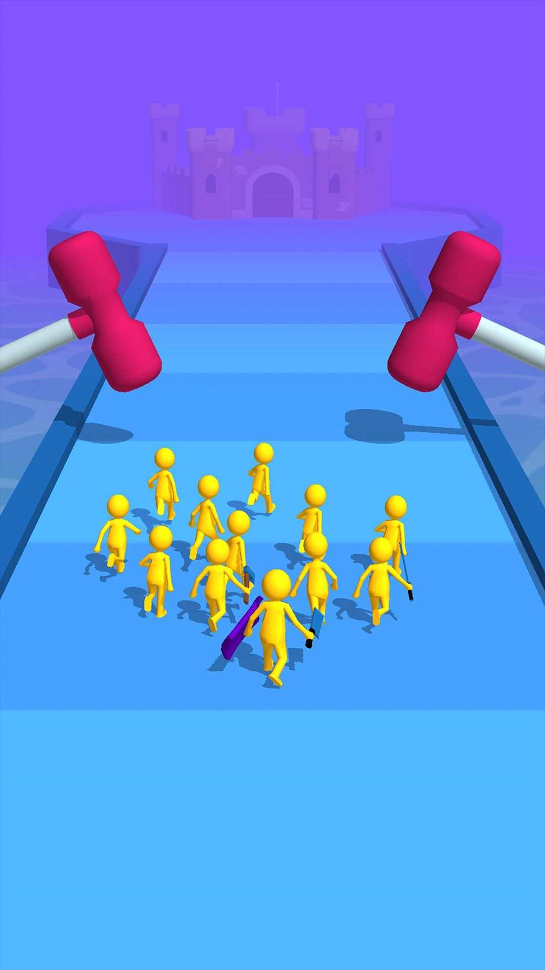 史诗军团战争 v1.0.0 安卓版1