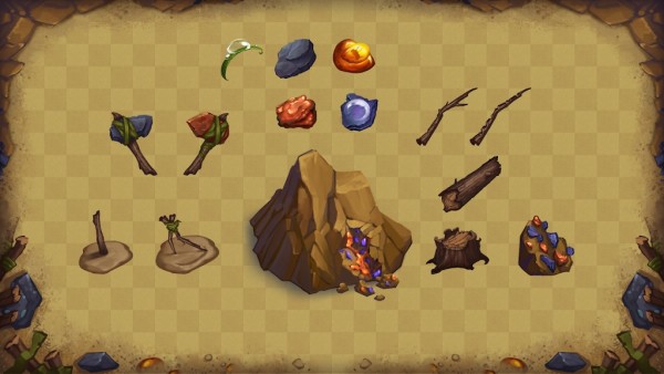 混合元素煉金術 v1.70.5 安卓版 2