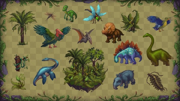 混合元素煉金術 v1.70.5 安卓版 0