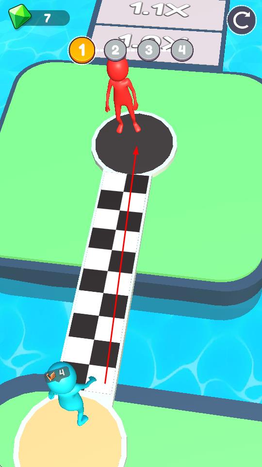 格斗站位 v2.0.2 安卓版 0