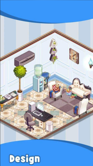 裝修故事 v1.2.7 安卓版 1