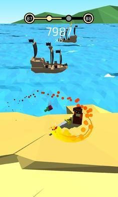 棒球之怒 v1.3.0 安卓版 1