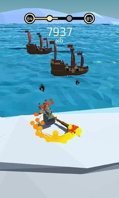 棒球之怒 v1.3.0 安卓版 0