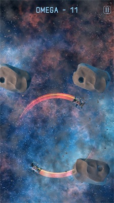 流浪地球宇宙旅行者 v1.0.2 安卓版 1