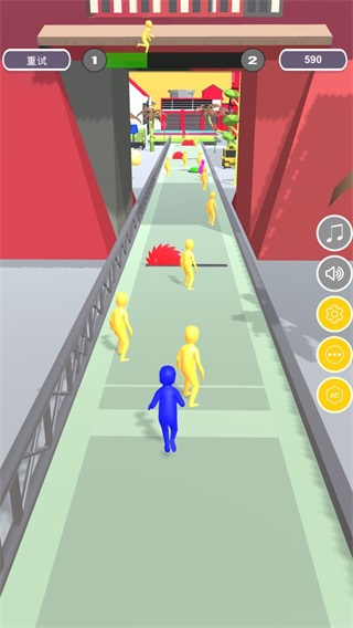 扇你耳光快跑 v1.0.2 安卓版 0