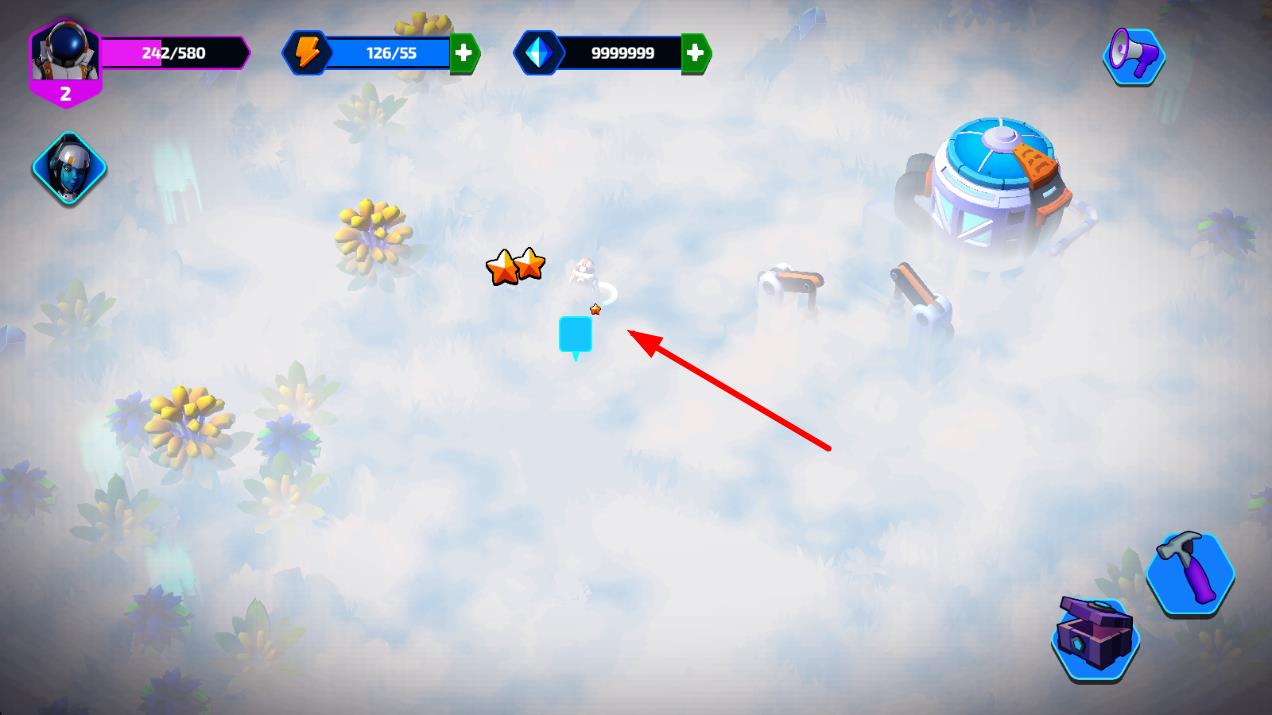 銀河探險(xiǎn)家 v1.0.0 安卓版 0