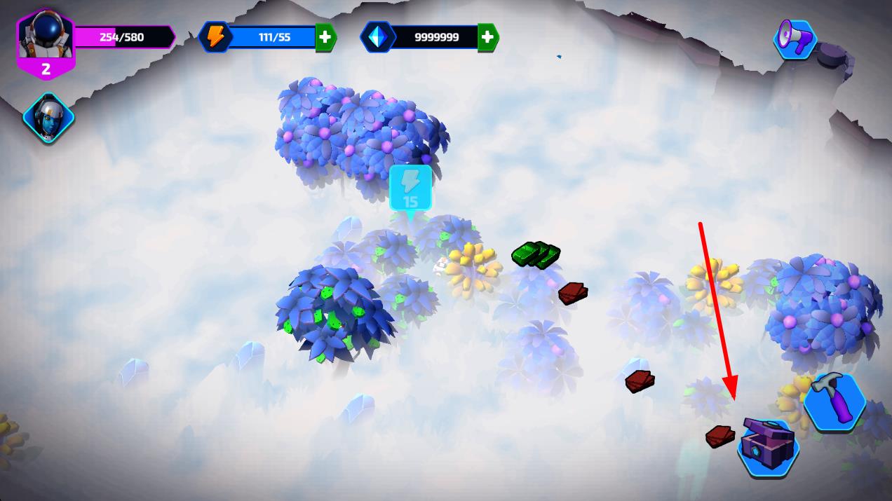 銀河探險(xiǎn)家 v1.0.0 安卓版 1