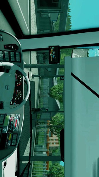 印尼旅游巴士模擬器 v1.0 安卓版 0