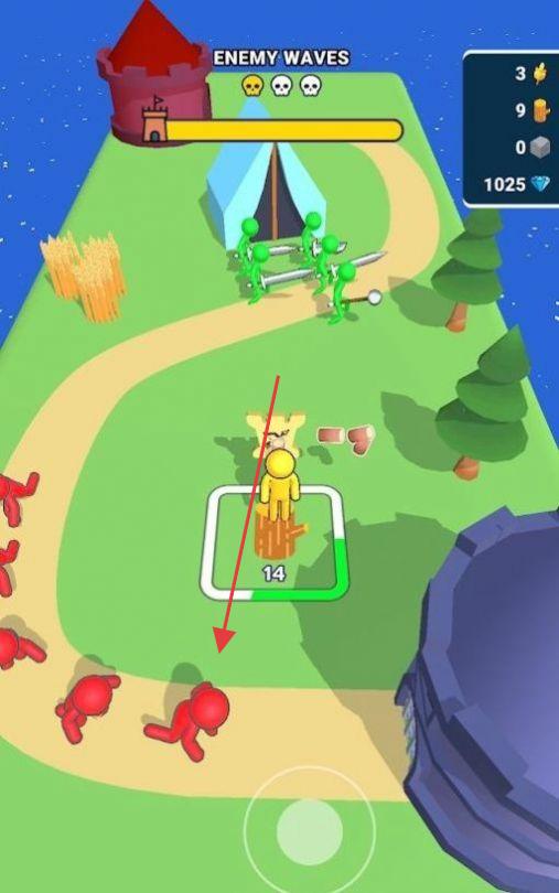 陷阱高手 v1.0.0 安卓版 0