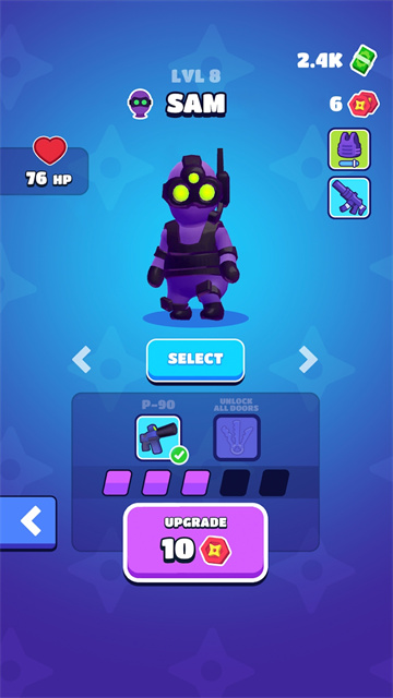 潛行大師手機版 v1.12.25 安卓版 0