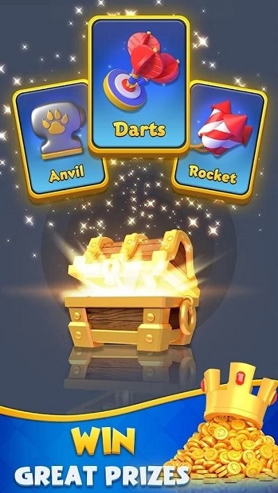 球爆破 v1.0.1 安卓版 1