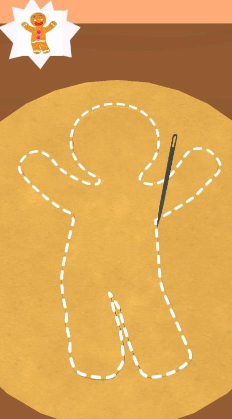 手工餅干店 v0.0.1 安卓版 1