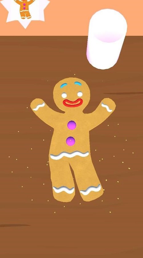 手工餅干店 v0.0.1 安卓版 2