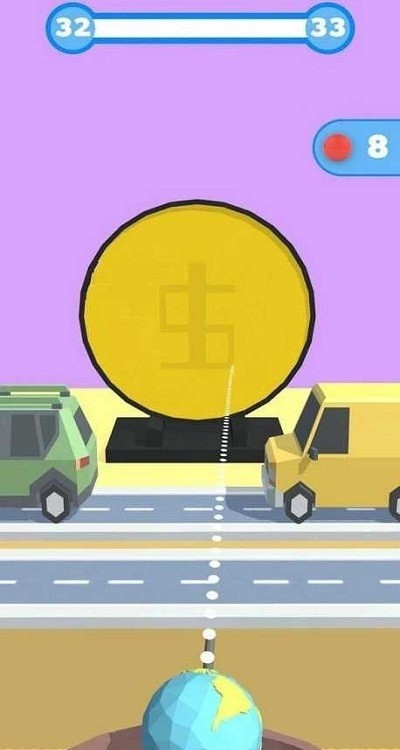 彈弓扣殺 v1.6.17 安卓版 1