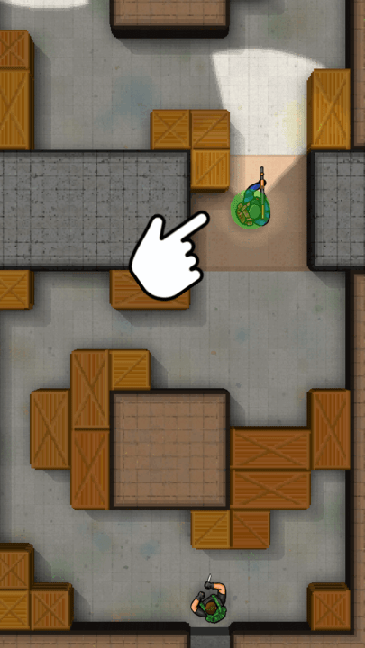 怪物獵人刺客 v1.51.1 安卓版 0