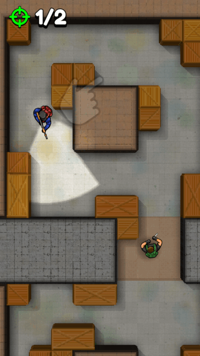 怪物獵人刺客 v1.51.1 安卓版 2