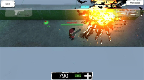 土匪之戰(zhàn) v1.04 手機(jī)版 2