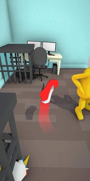 腳跟粉碎 v1.0 安卓版 0