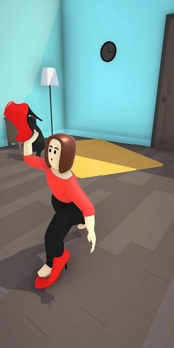 腳跟粉碎 v1.0 安卓版 2