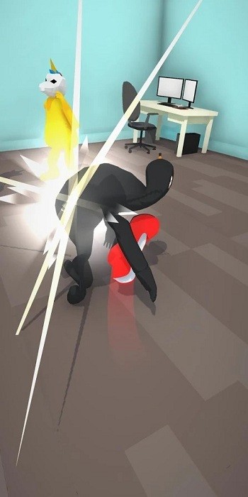 腳跟粉碎 v1.0 安卓版 1