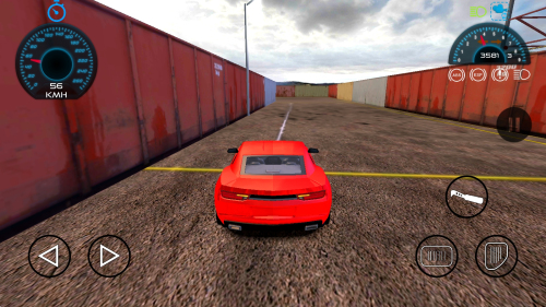 科魯茲漂移 v1.7 安卓版 1