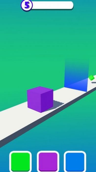 方塊大碰撞2 v0.6 安卓版 0