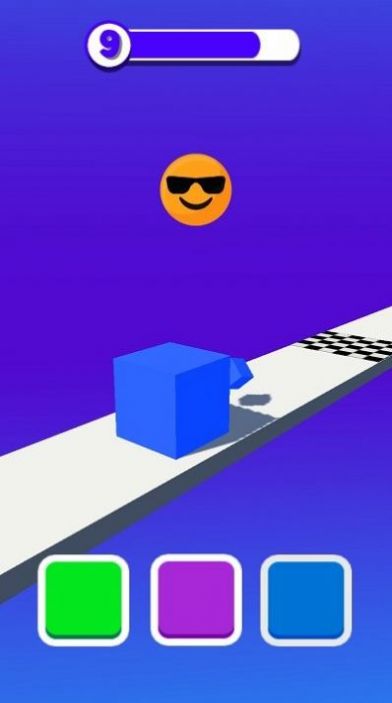 方塊大碰撞2 v0.6 安卓版 1