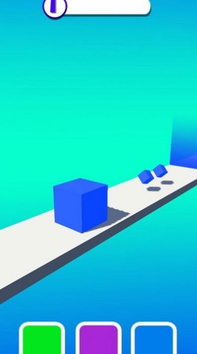 方塊大碰撞2 v0.6 安卓版 2