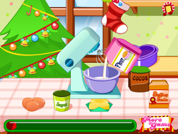 蛋糕裝飾女孩 v7.8.5 安卓版 0