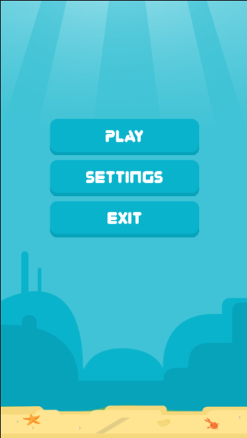 海底浮動環(huán) v1.4 安卓版 1