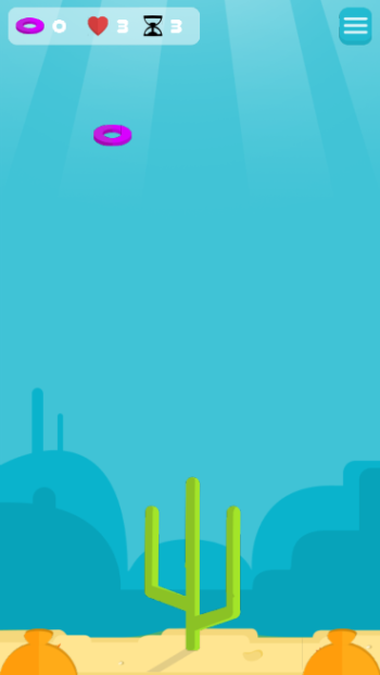 海底浮動環(huán) v1.4 安卓版 0