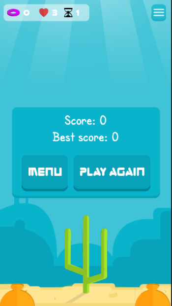 海底浮動環(huán) v1.4 安卓版 2