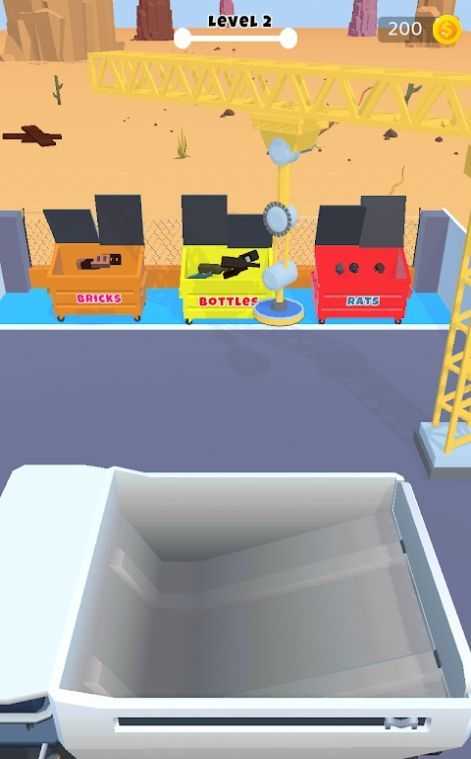 廢品處理 v1.0.3 安卓版 0